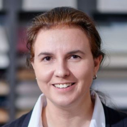 Ing. Michaela Esberger
