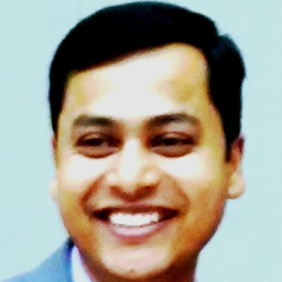 Mrinal Shaw