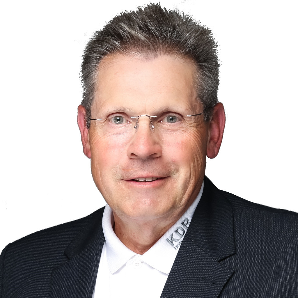 Otto Schickenberg Immobilienmakler KDR Immobilien e.K. XING