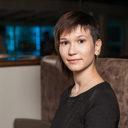 Nadiia Daus