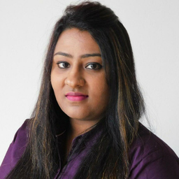 Nivea Bright Deva Raj
