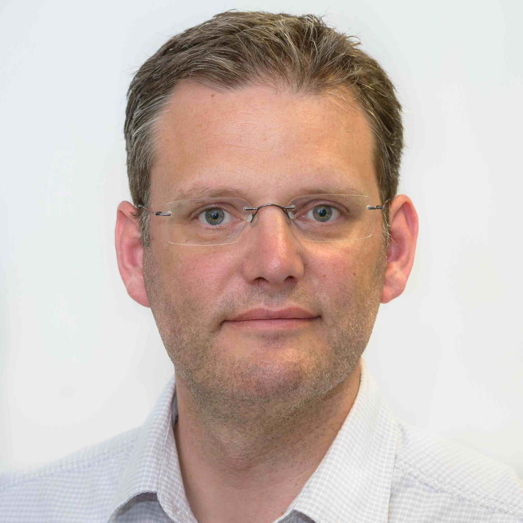 Werner-Christopher Wamser - Teamleiter Managementsysteme QM