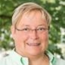Claudia Hahn's profile picture