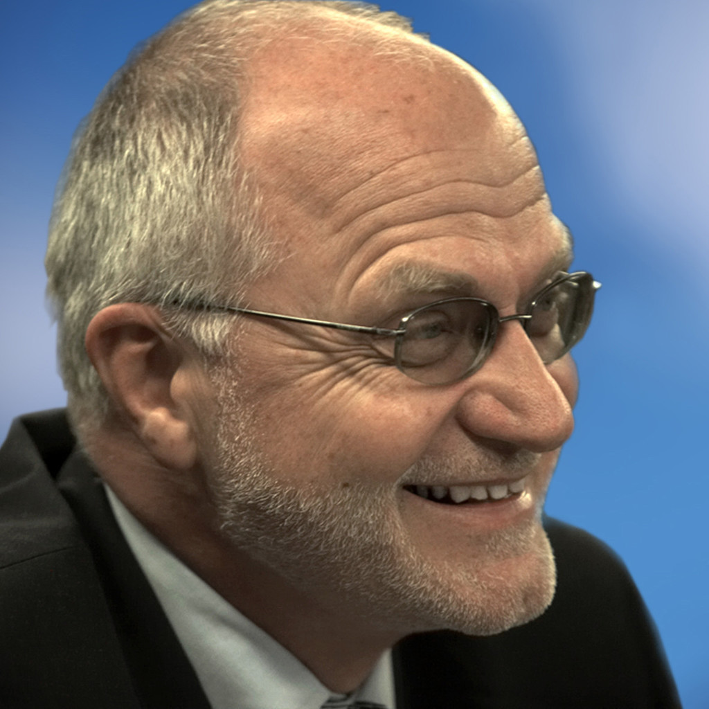 Dipl.Ing. Theiler Ehemal. Geschäftsführer Ehemal. GT