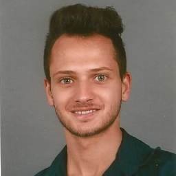 Maurice Maaß