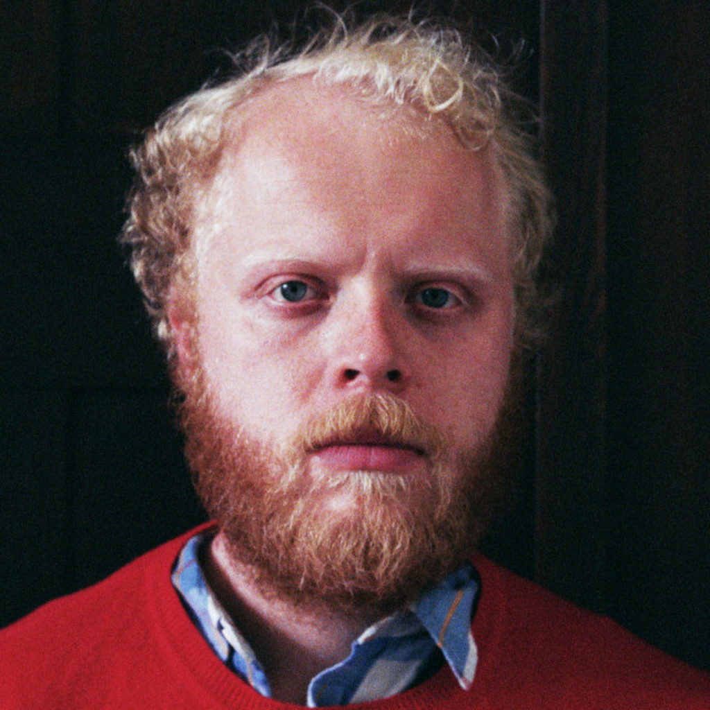 Social Media Profilbild Lars Winkler Berlin