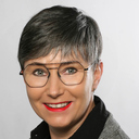 Social Media Profilbild Sabine Helm-Kruse Holzkirchen