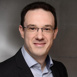 Dr. Sven Wolff