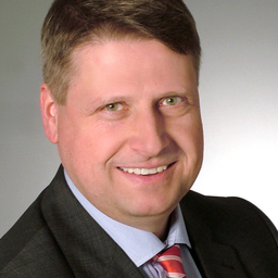 Dipl.-Ing. Stefan Klöckner
