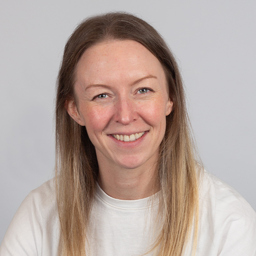 Yasmin Eileen Zech