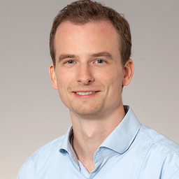 Dr. Sebastian Standl