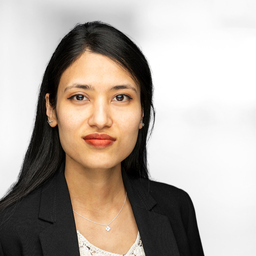 Manisha Shrestha