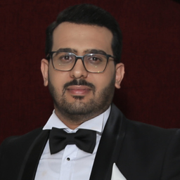 Alireza Moradi