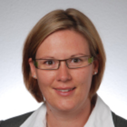 Nadine Schwarzwälder
