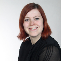 Susanne Weickert