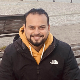 Ronak Gajjar