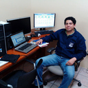 Ing. Raciel Bustos Torres