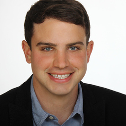 Patrick Huber