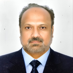 Rizwan Baig