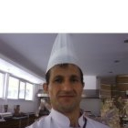 Mustafa SARIGOZ