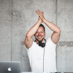 DJ Siggi Spielberg