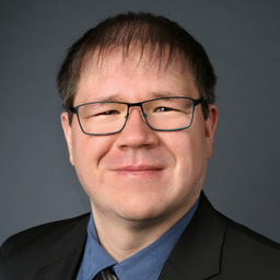 Patrick Schmidt