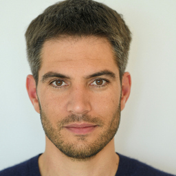 Nathanael Alain's profile picture