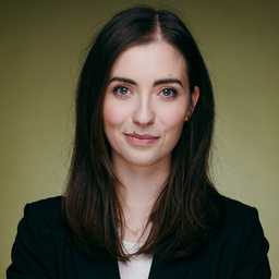 Dr. Natalie Wolff