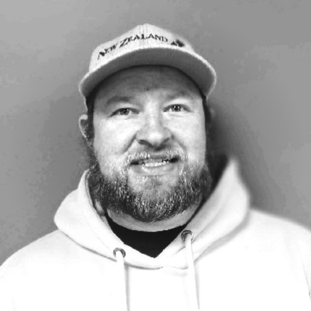 Jeremy McDonald Web development Yoobee College XING