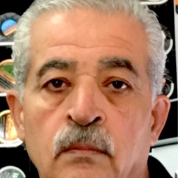 Sam M Mahasneh