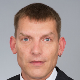 Andreas Schawe