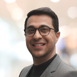 Mohsen Baghodrat