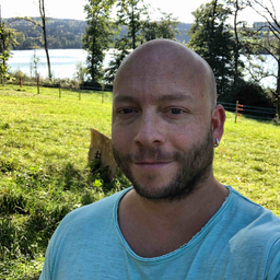 Michael Vehring