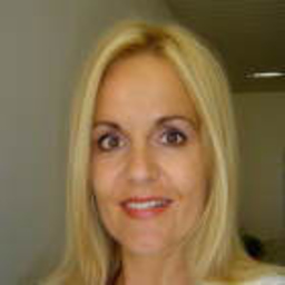 Antje Heckert