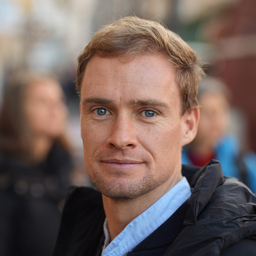Philipp Rehfeldt