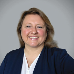 Karin Jonietz