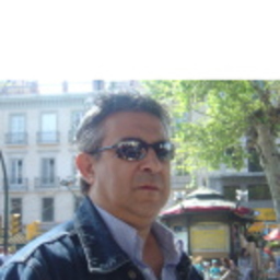 Manuel Aguayo Castillo