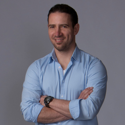 Markus Bergthaler's profile picture