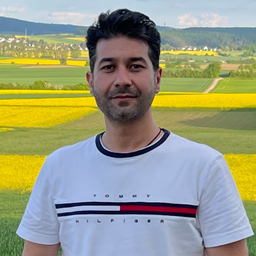 Mohammad Rafi Sharifi