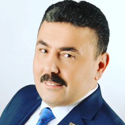 Süleyman Turan