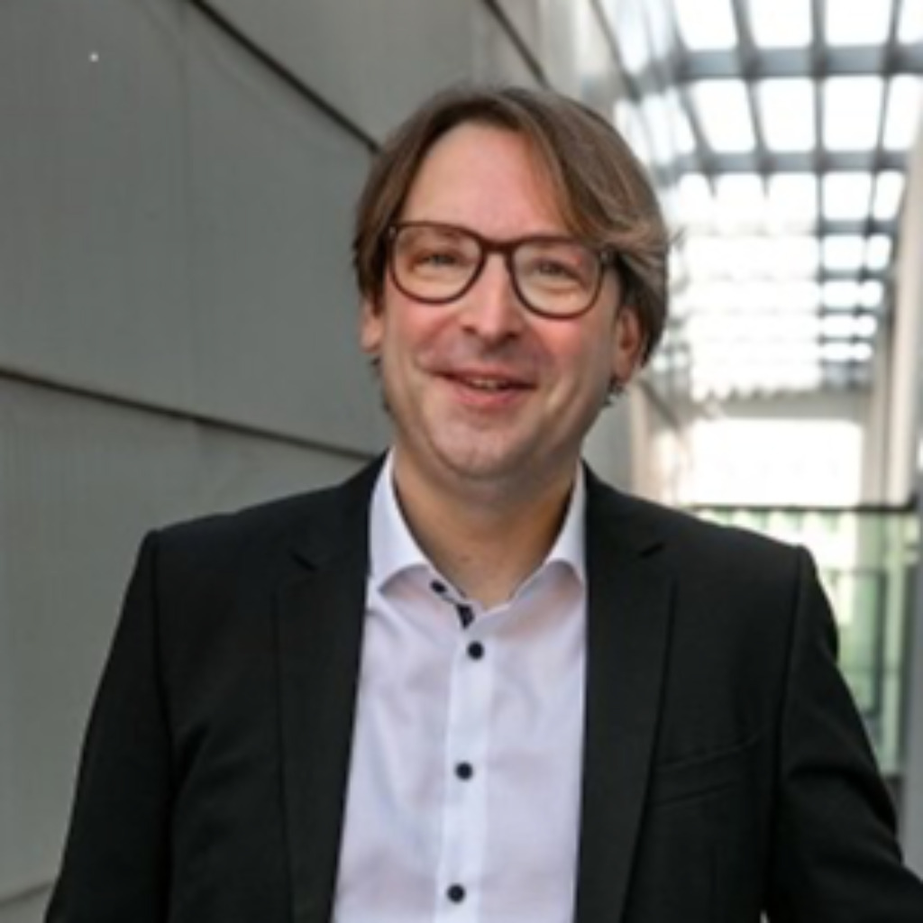 Klaus Walter Verkehrswesen University of Applied Sciences