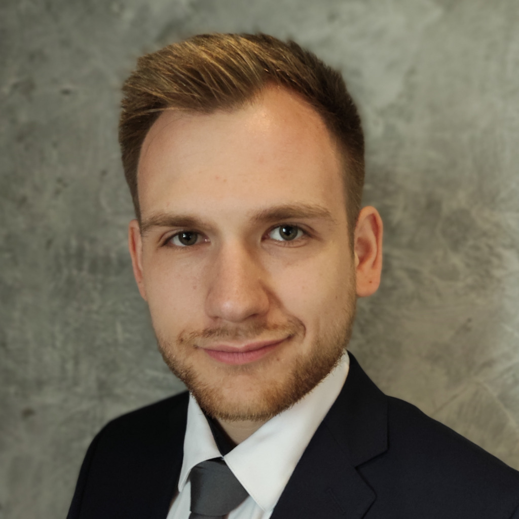 René van Meegdenburg - Senior Consultant - Capgemini Invent | XING