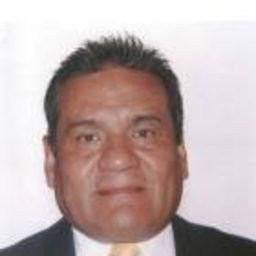 Alberto Palma Torres