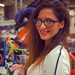 Tima Talati Alishah