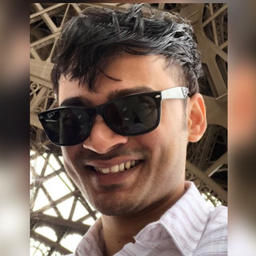 Nishant Bhandari