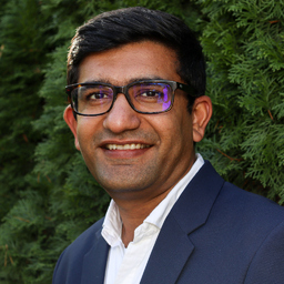 Nikulkumar Goyani's profile picture