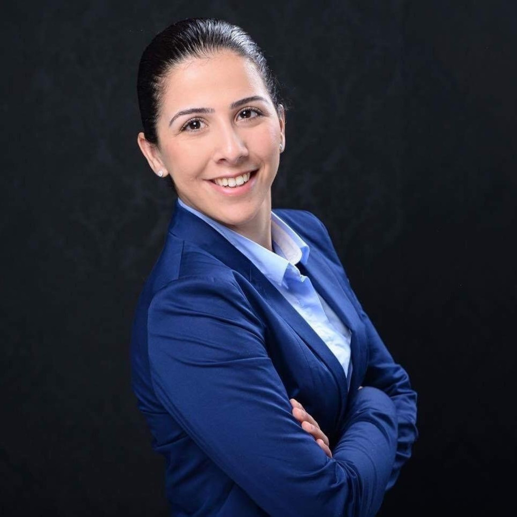 Social Media Profilbild Yeliz Akbal 