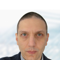 Luben Naumov
