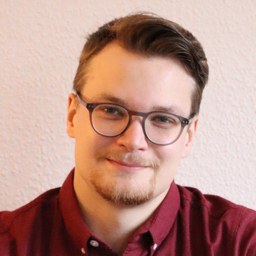 Dominik Pellens