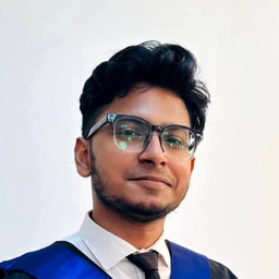 saidul mursalin khan